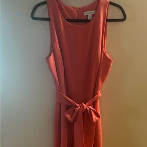 Nine West Jumpsuit